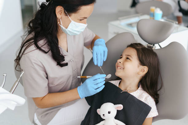 Best Emergency Dentist for Knocked-Out Tooth in Clive, IA