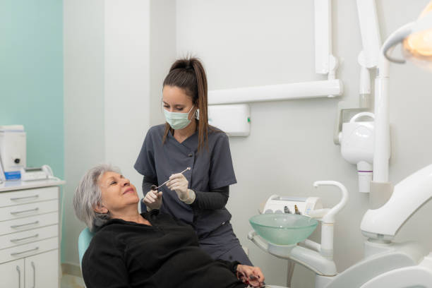 Best Emergency Dental Care for Abscessed Tooth in Clive, IA