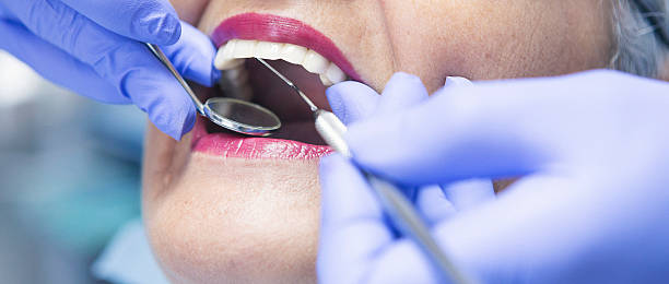 Best Broken or Cracked Tooth Emergency Dentist in Clive, IA